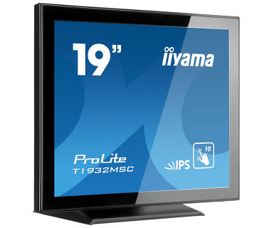 iiyama ProLite T1932MSC-B5AG (EEK: B) 