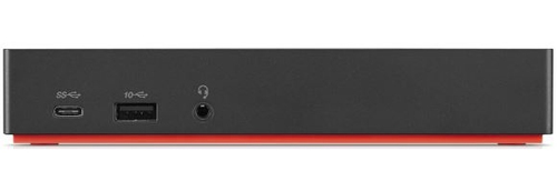 Lenovo ThinkPad USB-C Dock Gen 2 - Docking Station - USB-C - HDMI, 2 x DP - GigE - 90 Watt - Chile, Italien - fr ThinkBook 14, ThinkPad 11e Yoga (6th Gen), E14, E15, L13, T49X, X39X, Yoga C640-13IML LTE 