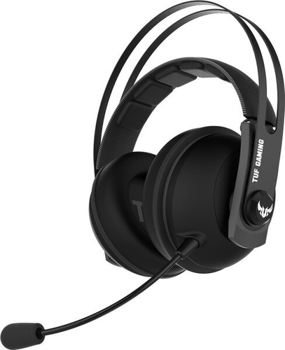 ASUS TUF H7 Core Gaming Headset gun metal 