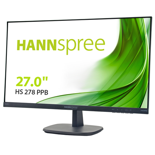 HS 278 PPB, LED-Monitor 