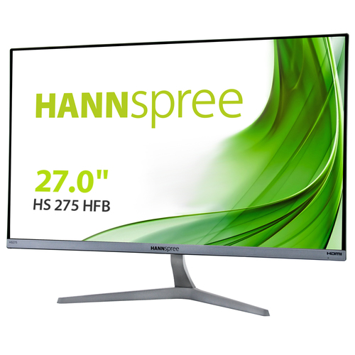 HS 275 HFB, LED-Monitor 