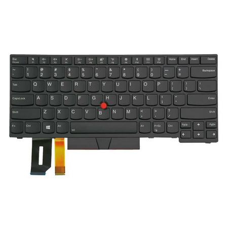 Lenovo FLLTNKB-BLBKDE (FRU01YP372) 