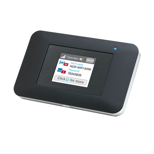 NETGEAR AIRCARD AC797S 3G/4G MHS 