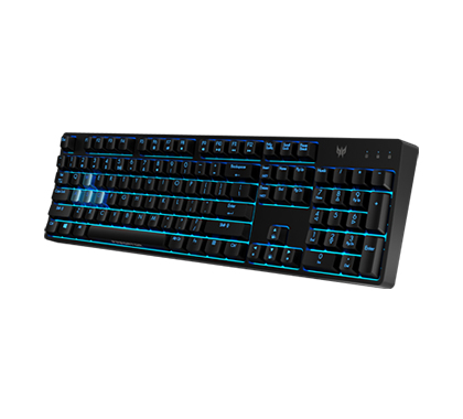 Acer Predator Aethon 300 TastaturGP.KBD11.003 
