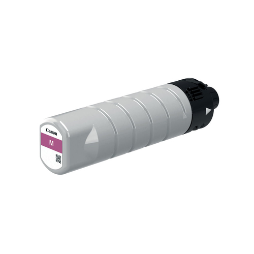 Canon PGI-7500XL M - XL - Magenta - Original - Tintenbehlter - fr Canon WG7540, WG7550, WG7550F 