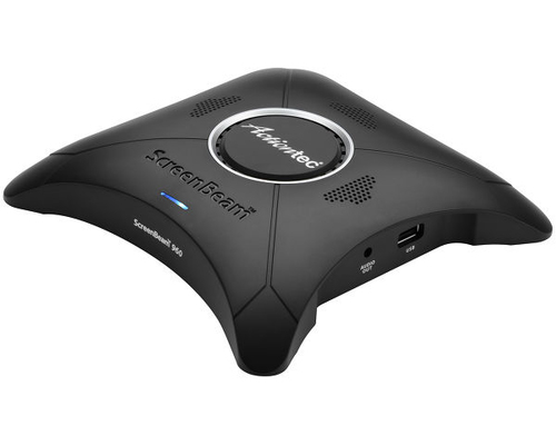 iiyama - Wireless Video-/Audio-Erweiterung - 802.11a, 802.11b/g/n, 802.11ac 