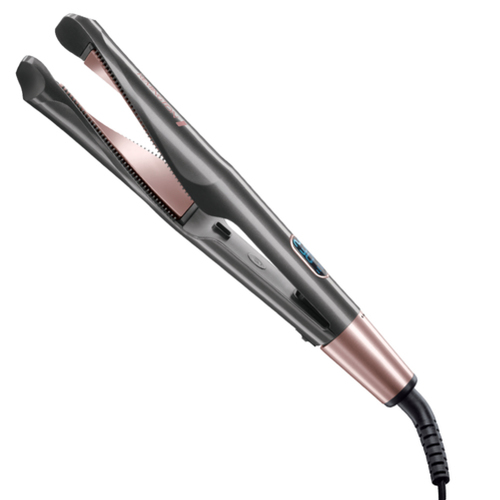 Remington S6606 Curl &amp; Straight Confidence Haargltter (S6606) 