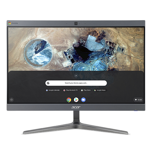 Acer Chromebase 24I2 AIO DQ.Z0XEG.004 ChromeOS 