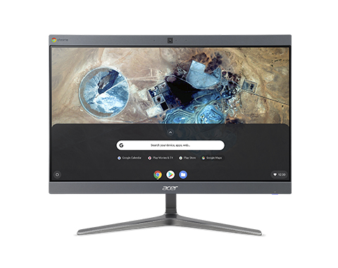 Acer Chromebase CA 2412 AIOT ChromeOS 