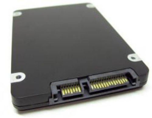 Fujitsu - SSD - 1.92 TB - Hot-Swap - 2.5 Zoll (6.4 cm) - SATA 6Gb/s - fr PRIMERGY RX2520 M5, RX2530 M5, RX2530 M5 Liquid Cooling, RX2540 M5, TX2550 M5 (2.5 Zoll) 