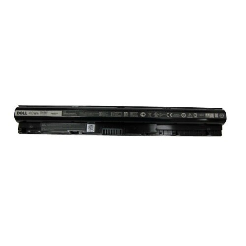 Dell Primary Battery - Laptop-Batterie - 1 x Lithium-Ionen 4 Zellen 40 Wh - fr Inspiron 14 34XX, 15 35XX, 15 5551, 34XX, 35XX, 54XX, 55XX, 57XX, Vostro 14 34XX, 3459 