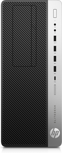 HP EliteDesk 800 G5 TWR 7PE92EA W10P 