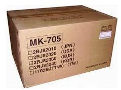 Kyocera MK 310 - Wartungskit - fr FS-2000D 