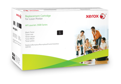 Xerox - Tonerpatrone (003R99617) 