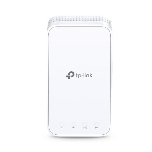 TP-LINK Deco M3W - Netzwerksender - Intern - 20 - 30 dBmW - IEEE 802.11a,IEEE 802.11ac,IEEE 802.11b,IEEE 802.11g,IEEE 802.11k,IEEE 802.11n,IEEE 802.11r,IEEE... - 802.11a,802.11b,802.11g,Wi-Fi 4 (802.11n),Wi-Fi 5 (802.11ac) - 1167 Mbit/s (DECO M3W) 