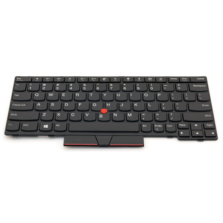 Lenovo 01YP169 Notebook-Ersatzteil Tastatur (01YP169) 