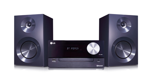 LG CM2460DAB 