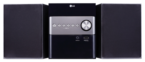 LG CM1560DAB                          bk 