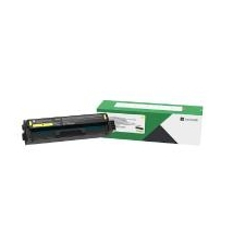 Lexmark 20N20Y0 Tonerkartusche Gelb 1 Stck(e) (20N20Y0) 