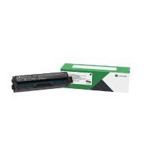 Lexmark 20N20K0 Tonerkartusche Schwarz 1 Stck(e) (20N20K0) 