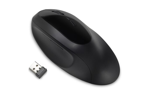 Kensington Pro Fit Ergo Wireless schwarz 