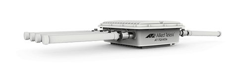Allied Telesis AT TQ5403E - Funkbasisstation - 802.11ac Wave 2 - Wi-Fi - 2,4 GHz (1 Band) / 5 GHz (Dual-Band) 