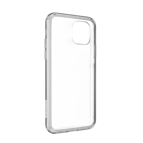 Zagg invisibleSHIELD 360 Protection - Hintere Abdeckung fr Mobiltelefon - Polycarbonat, Thermoplastisches Polyurethan (TPU) - klar - fr Apple iPhone 11 Pro 