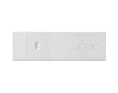 Acer WirelessMirror HDMI Dongle (HWA1) 