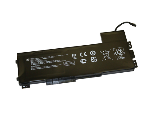Origin Storage BTI 6C BATTERY HP ZBOOK 15 G3 OEM:VV09XL 808452-001 808398-2B2 (VV09XL-BTI) 