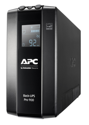 APC Back-UPS Pro 900VA           BR900MI 