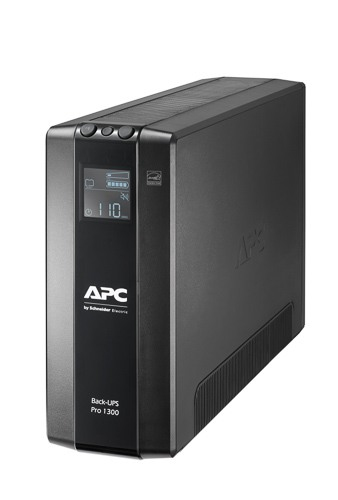 APC Back-UPS Pro 1300VA          BR1300M 