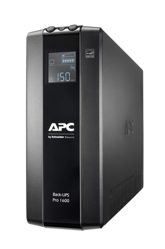 APC Back-UPS Pro 1600VA         BR1600MI 