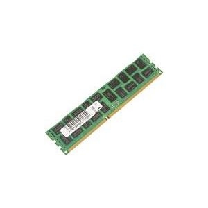MicroMemory - DDR3 - 8 GB - DIMM 240-PIN - 1333 MHz / PC3-10600 - registriert - ECC 