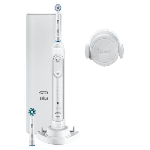 Oral-B Genius 10100S wei 