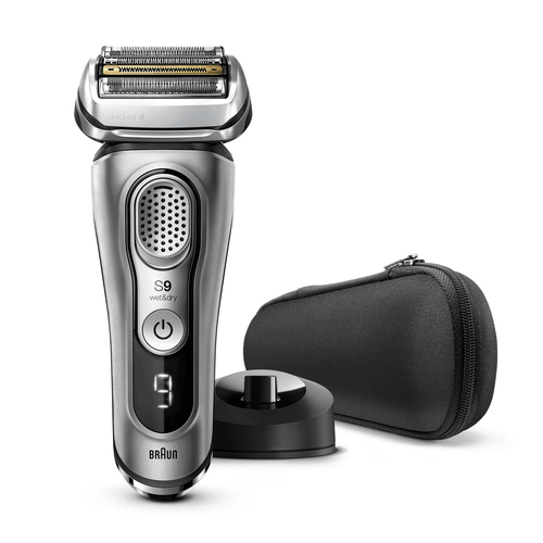 Braun Series 9 9345s wet & dry 