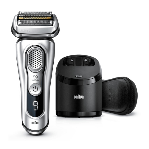 Braun Series 9 9390cc (4210201196341) 