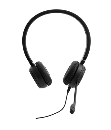 Lenovo Pro Wired Stereo VOIP Headset 