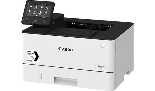 Canon i-SENSYS LBP228x     sw-Laserdrucker 