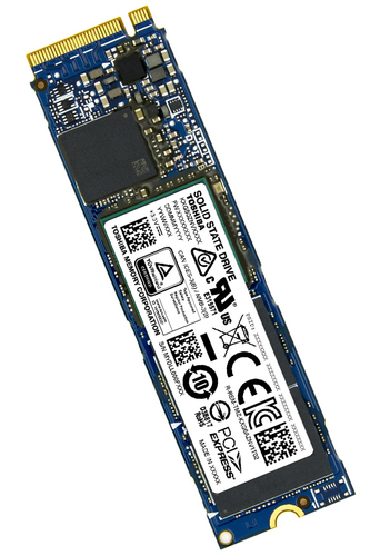 Kioxia X111 XG6 SSD M.2 2280 1TB 