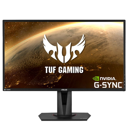 ASUS 68,5cm Gaming  VG27AQ  DP+HDMI F-/GSync 155HZ Lift 1ms 