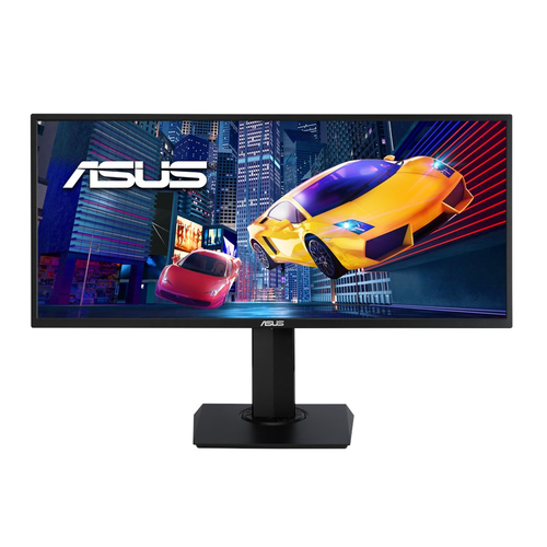 Asus 34 L VP348QGL 
