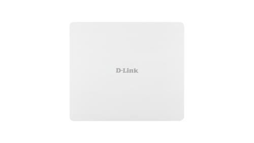 D-Link DAP-3666 Accesspoint AC1200 Wave2 Dual Band PoE Outdoor 