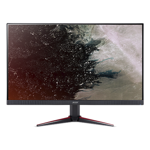 Acer Nitro VG240YPbiip - LED-Monitor - 60.4 cm (23.8 Zoll) - 1920 x 1080 Full HD (1080p) @ 144 Hz - IPS - 250 cd/m - 1 ms - 2xHDMI, DisplayPort - Schwarz 