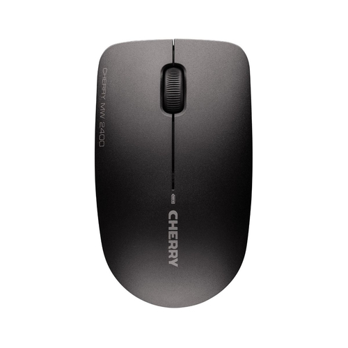 Cherry MW 2400 Nano wireless Maus 