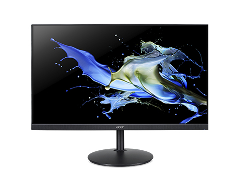 Acer CB242Ybmiprx (EEK: A+) 