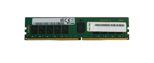 LENOVO ThinkSystem 32GB TruDDR4 3200MHz 2Rx4 1.2V RDIMM-A (4ZC7A15122) 