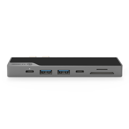 Alogic DockingStation Ultra Dock Nano to HDMI4K/USB-C/USB3.0 