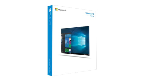 Windows 10 Home  USB , Betriebssystem-Software 