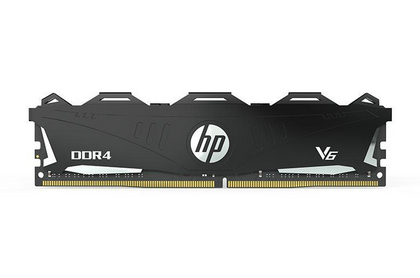 HP V6 Speichermodul 8 GB 1 x 8 GB DDR4 3600 MHz (7EH74AA#ABB) 