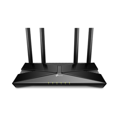 Archer AX10, Router 